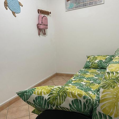 Appartamento Al Centro Di Ustica Isola di Ustica Extérieur photo