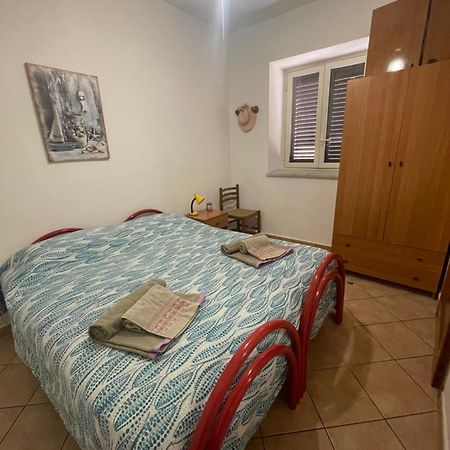 Appartamento Al Centro Di Ustica Isola di Ustica Extérieur photo